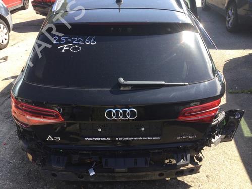 Used Tailgate Tailgate 37724716 37724716