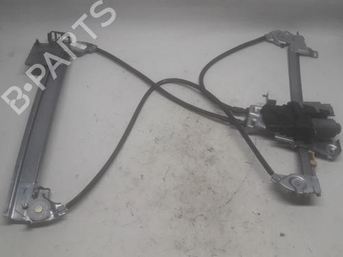 Used Front left window mechanism Front left window mechanism 11737285 11737285