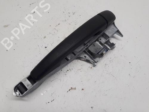 Used Exterior handle PEUGEOT PARTNER Box Body/MPV 1.6 HDi / BlueHDi 75 (75 hp) 11070146