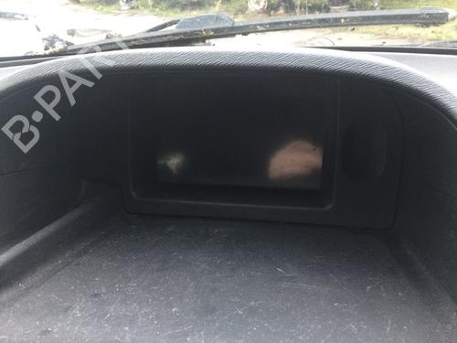 Display für RENAULT KANGOO Express (FW0/1_) 1.5 dCi 75 (FW07, FW10, FW04) (75 hp) 31719576