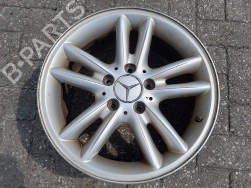 Rim MERCEDES-BENZ C-CLASS Coupe (CL203) C 180 Kompressor (203.746) | BP19088666C45 