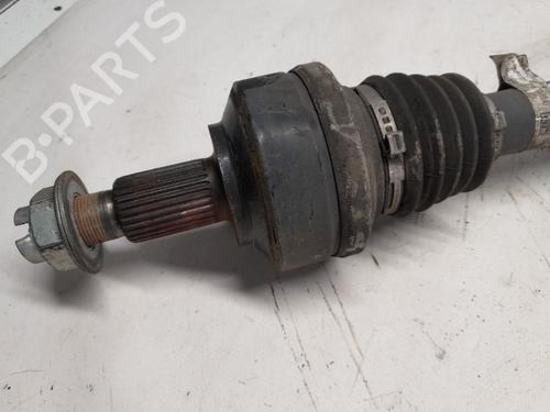 Left rear driveshaft ALFA ROMEO STELVIO (949_) 2.0 Q4 (949.AXA2A) | BP33891590M40 - Image 2