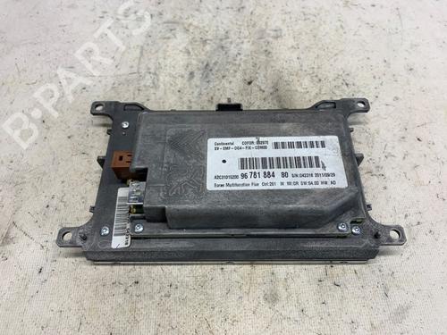 Electronic module PEUGEOT 508 SW I (8E_) 1.6 THP | BP36752189M83 - Image 2