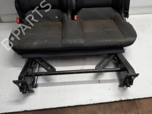 Rear seat FORD TRANSIT CUSTOM V362 Bus (F3) 2.0 EcoBlue | BP38053845C17 - Image 3