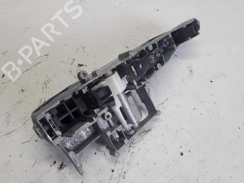 Front right exterior door handle PEUGEOT 308 SW I (4E_, 4H_) 1.6 HDi | BP11071136C129 