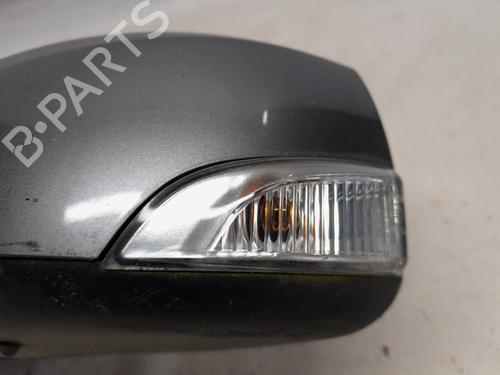 Left mirror RENAULT MEGANE III Grandtour (KZ0/1) 1.4 TCe (KZ0F, KZ1V) | BP28827795C26 