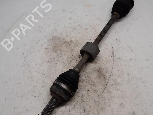 Drivaksel fortil venstre DAIHATSU SIRION (M3_) 1.0 (M300) (70 hp) 30498734