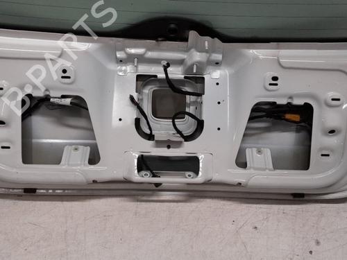 Tailgate SEAT IBIZA IV (6J5, 6P1) 1.2 | BP16206417C6 