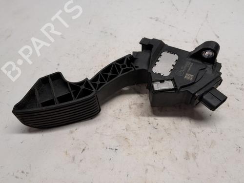 Used Electronic sensor CITROËN C1 II (PA_, PS_) 1.0 VTi 72 (72 hp) 24134526
