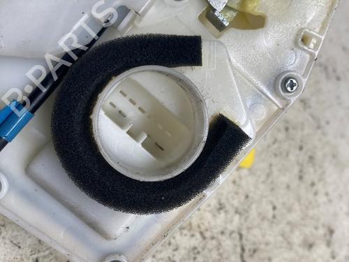 Rear right lock OPEL AGILA B (H08) 1.2 (F68) | BP18846618C99 