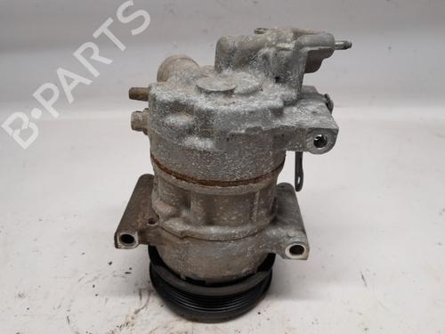 Used AC compressor AC compressor CITROËN C3 II (SC_) 1.2 VTi 82 (82 hp) 32330633 32330633