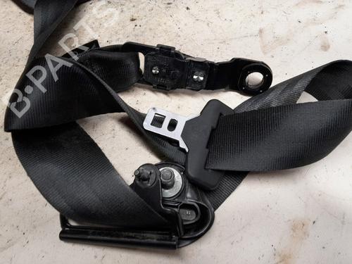 Front right seatbelt VOLVO V40 Hatchback (525) D2 | BP37431312I25 - Image 2