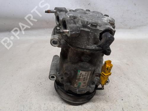 AC-Kompressor PEUGEOT 207 CC (WD_) 1.6 16V Turbo (150 hp) 29980593