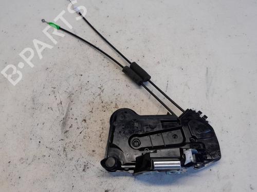 Used Front right lock Front right lock 13659391 13659391