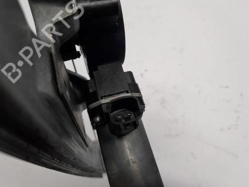 Front right window mechanism RENAULT CLIO IV (BH_) 0.9 TCe 90 (BHNF, BHMA, BHMH, BHJK, BHJR) | BP18849499C23 