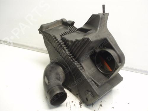 Used Air filter box Air filter box RENAULT CLIO III (BR0/1, CR0/1) 1.5 dCi (BR17, CR17) (86 hp) 11063730 11063730