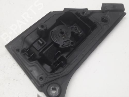 Rear left exterior door handle RENAULT TWINGO III (BCM_, BCA_) 1.0 SCe 70 | BP11075645C130 