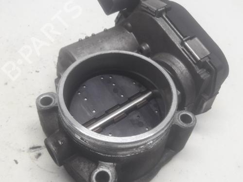 Used Throttle body BMW 3 Touring (E91) 320 i (170 hp) 11078729