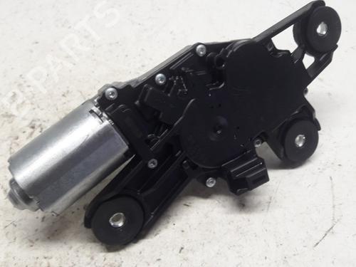 Rear wiper motor FORD FIESTA VI (CB1, CCN) 1.25 | BP11074612M102 