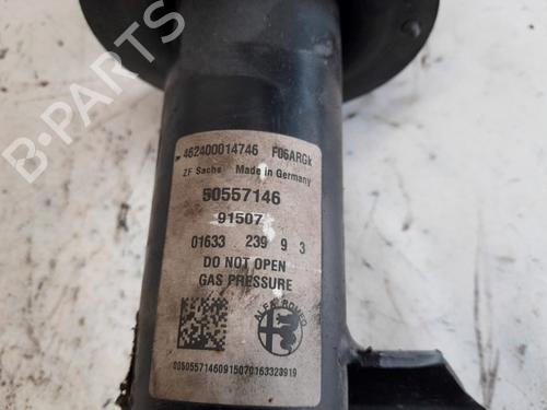 Right front shock absorber ALFA ROMEO GIULIA (952_) 2.0 Q4 (952ACA45, 952ACA25) | BP33247308M17  - Image 5