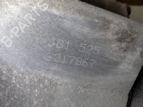 Gearbox RENAULT TWINGO II (CN0_) 1.2 16V (CN04, CN0B) | BP33057395M3 - Image 5