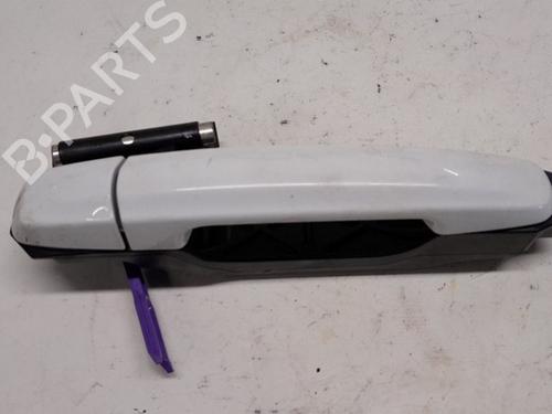 Used Rear right exterior door handle SUZUKI VITARA (LY) 1.4 Hybrid (Mild Hybrid) AllGrip (APK414) (129 hp) 15969930