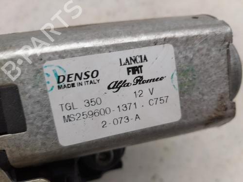 Rear wiper motor FIAT 500 (312_) 1.2 (312AXA1A) | BP18848782M102 
