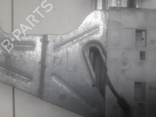 Front left window mechanism CITROËN C1 (PM_, PN_) 1.0 | BP11135839C22 