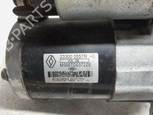 Starter RENAULT CLIO IV (BH_) 0.9 TCe 90 (BHNF, BHMA, BHMH, BHJK, BHJR) | BP30085253M8 