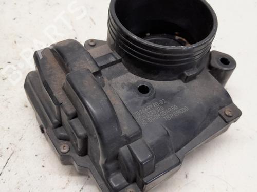 Used Throttle body PEUGEOT 207 SW (WK_) 1.6 16V (120 hp) 13721231