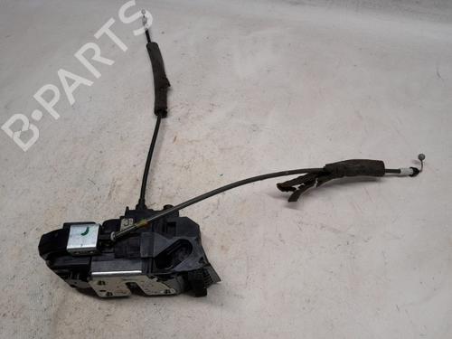 Used Rear left lock NISSAN JUKE (F15) 1.6 (117 hp) 27406545