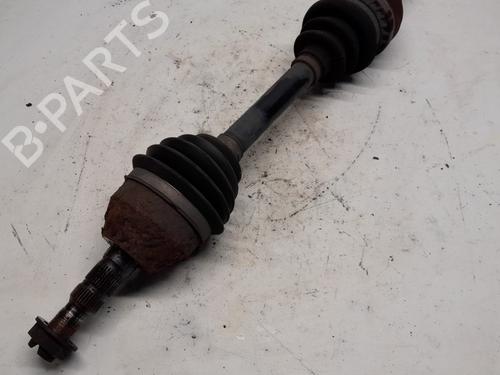 Used Left front driveshaft Left front driveshaft 12135810 12135810