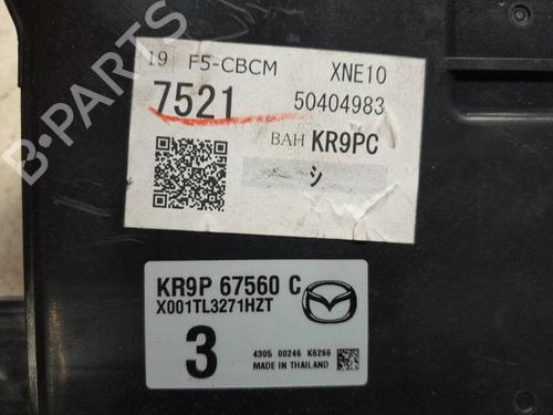 Control unit MAZDA MX-5 IV (ND__) 2.0 (ND6E, NDERC) | BP30378292M11 - Image 3