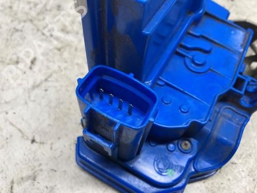 Front right lock FIAT 500L (351_, 352_) 1.4 (199LYB1B) | BP18846367C97 