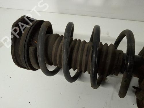 Left front shock absorber RENAULT KANGOO Express (FW0/1_) 1.5 dCi 90 (FW0G, FW05, FW08, FW11) | BP23395658M16 