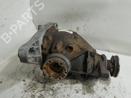 Used Rear differential BMW 5 (E39) 528 i (193 hp) 29738824