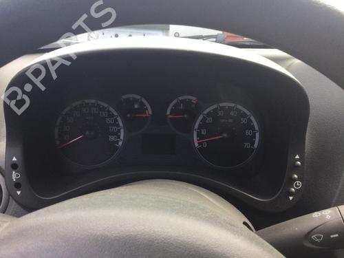 Ferdsskriver FIAT PANDA (169_) 1.2 (169AXF2A, 169AXF1A) (69 hp) 29980867