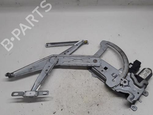 Used Front left window mechanism OPEL MERIVA A MPV (X03) 1.6 (E75) (87 hp) 28064404