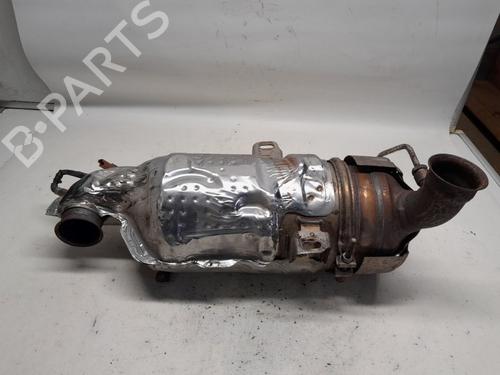 Partikelfilter PEUGEOT PARTNER Box Body/MPV 1.6 HDi / BlueHDi 75 