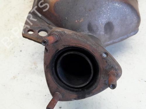 Catalyst OPEL CORSA D (S07) 1.2 (L08, L68) | BP13506726M10