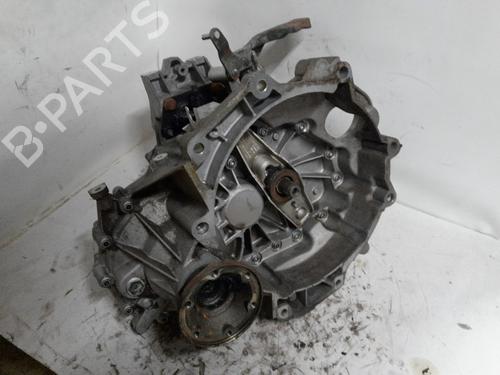 Used Gearbox VW GOLF PLUS V (5M1, 521) 1.6 FSI (115 hp) 29980990