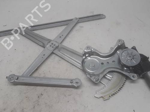 Used Front right window mechanism SUZUKI JIMNY Closed Off-Road Vehicle (A6G) 1.5 AllGrip (JB74W, JB74V, A6G415) (102 hp) 11136714