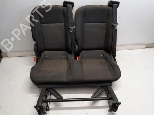 Used Rear seat Rear seat 38053844 38053844