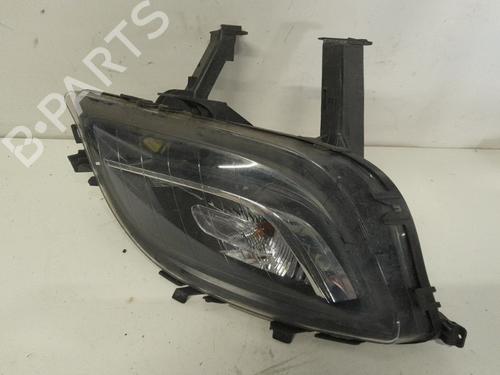 Clignotant avant droit Clignotant avant droit OPEL ASTRA J Sports Tourer (P10) 1.4 (35) (101 hp) 34574578 34574578