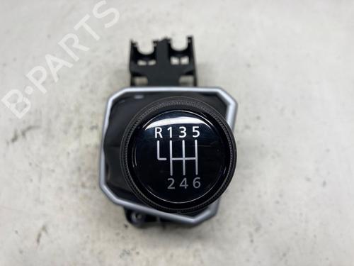 Shift knob DACIA SANDERO III 1.0 TCe 100 ECO-G | BP18846292I34 