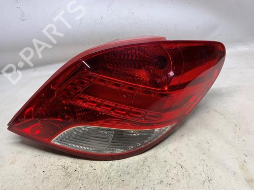 Used Right taillight Right taillight 39516462 39516462