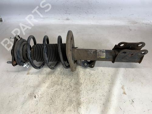 Used Right front shock absorber Right front shock absorber FORD USA MUSTANG Coupe 2.3 EcoBoost (317 hp) 36651439 36651439