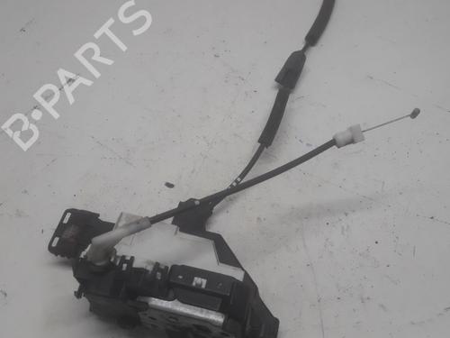 Used Rear left lock Rear left lock 13154779 13154779