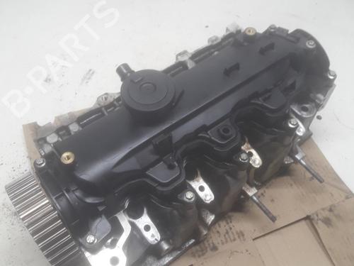 Used Cylinder head RENAULT GRAND SCÉNIC IV (R9_) 1.5 dCi 110 (R9A3) (110 hp) 11251565