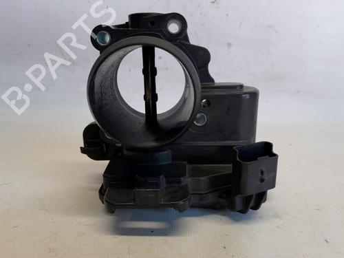 Used Throttle body PEUGEOT EXPERT Van (V_) 2.0 BlueHDi 120 (122 hp) 28615256